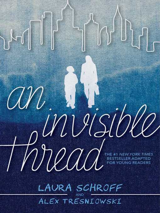 Cover image for An Invisible Thread